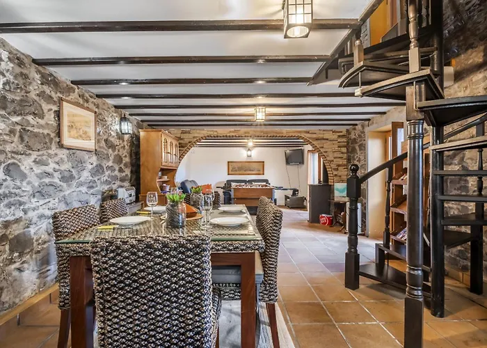 Casa Da Levada Dos Prazeres Ξενοδοχείο Calheta (Madeira)