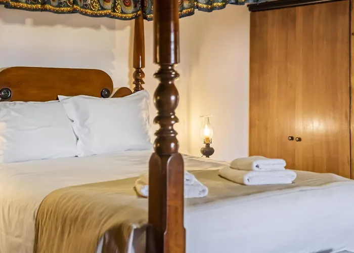 Casa Da Levada Dos Prazeres