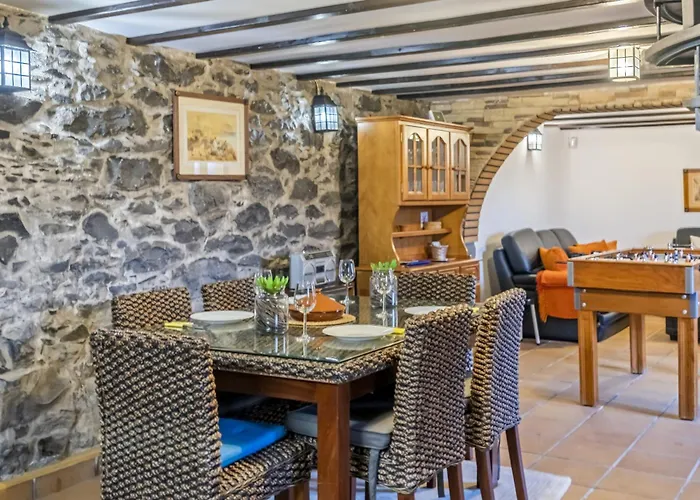 Casa Da Levada Dos Prazeres * Calheta (Madeira)