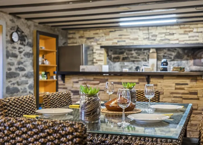 Casa Da Levada Dos Prazeres Hotel Calheta (Madeira)