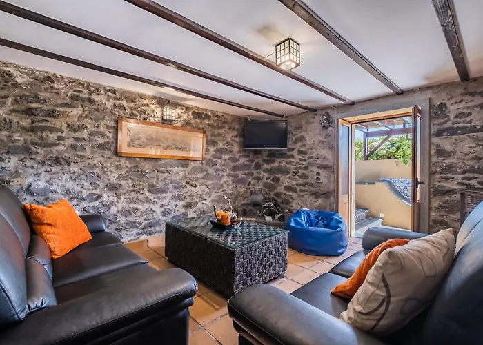 Casa Da Levada Dos Prazeres Ξενοδοχείο Calheta (Madeira)