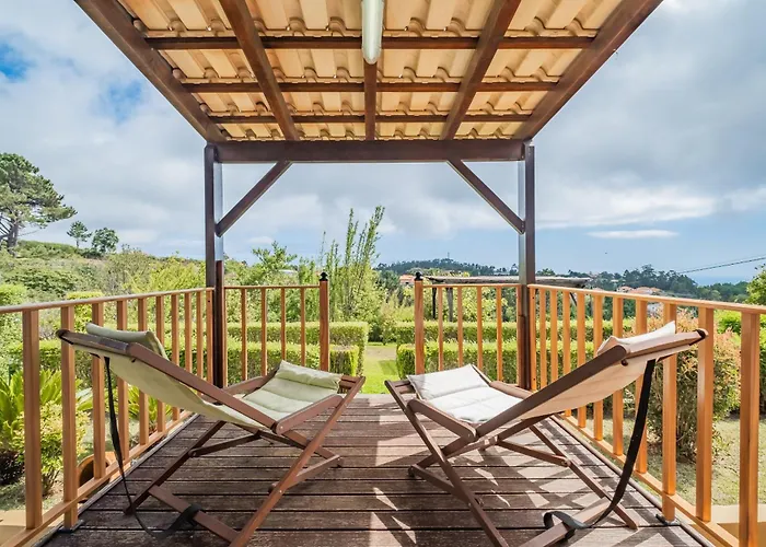 Ξενοδοχείο Casa Da Levada Dos Prazeres