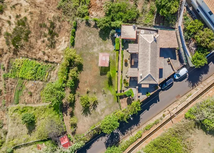 Ξενοδοχείο Casa Da Levada Dos Prazeres