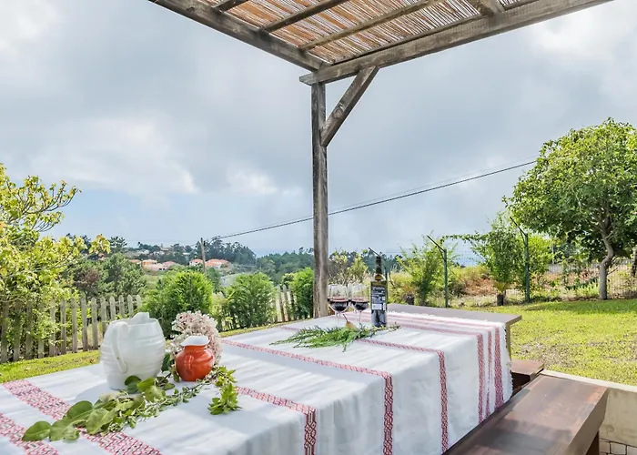 Casa Da Levada Dos Prazeres Ξενοδοχείο *