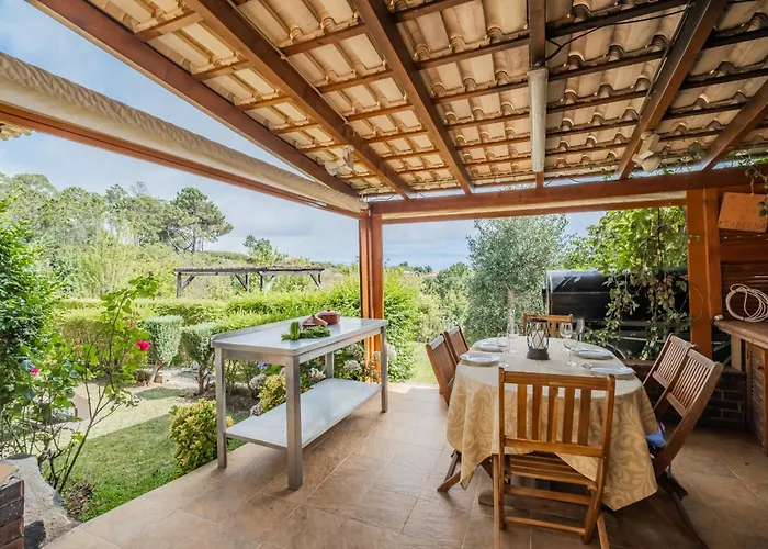 Casa Da Levada Dos Prazeres